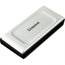 Kingston 2TB XS2000 USB 3.2 Gen 2x2 External Solid State Drive
